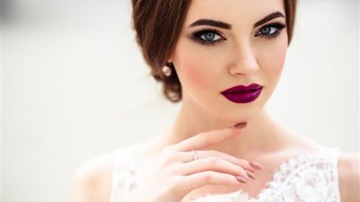 6 نصائح فعاله لكي يدوم أحمر شفاه 