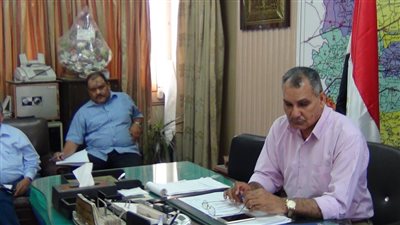 وكيل زراعة الدقهلية: انتهينا من 70% من كارت الفلاح ومنافذ بيع بسعر التكلفة على مستوى المحافظة قريبًا 