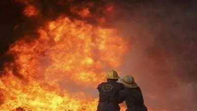 في يوم.. 5 حرائق تشعل 