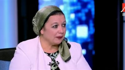 نائبة تطالب بنشر التوعية بركوب السيدات للدراجات 