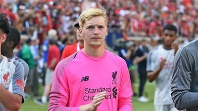 بعد إصابة أليسون وأدريان.. تعرف على حارس ليفربول أمام ساوثهامبتون