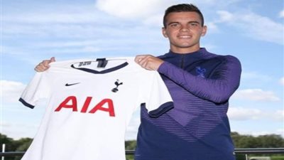 بوتشيتينيو يكشف عن موعد مشاركة لو سيلسو مع توتنهام