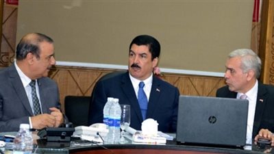 غدًا.. 7974 طالبًا يؤدون امتحانات الدور الثاني للثانوية العامة في 12 لجنة بالقليوبية