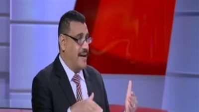 علي مسعود: الدولة متجهة نحو تطبيق الاقتصاد الأخضر