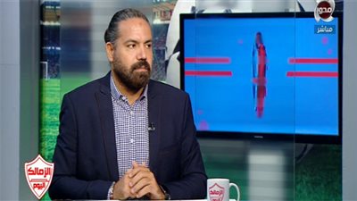 اضحك مع مدحت عبد الهادي.. طلب فوز الزمالك بالسوبر الإفريقي للتأهل لمونديال الأندية (فيديو)