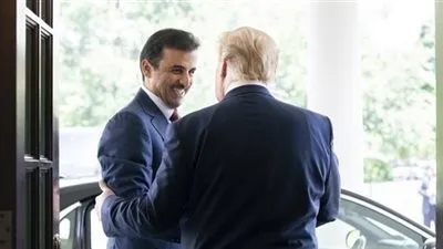 أذرع قطر تتمدد داخل الكونجرس