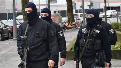 جاسوس إيراني في الجيش الألماني يواجه دعوى قضائية