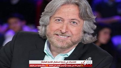 جمال فياض يطالب الصحافة الفنية باحترام خصوصية الحياة الشخصية لوائل كفوري