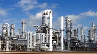 8.5% إرتفاع في الطاقة الإنتاجية بقطاع البتروكيماويات الخليجي في 2018