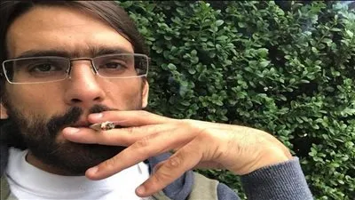 القبض على أمريكي-إسرائيلي فر من مطار كييف