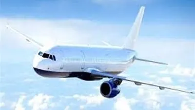 طائرة صغيرة تهبط اضطراريا في كرواتيا