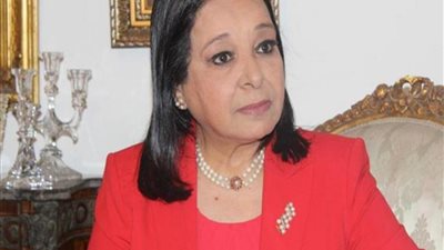 أنيسة حسونة تتقدم بطلب إحاطة حول تكرار الحوادث بطريق الساحل الشمالي 