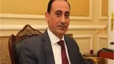 برلماني يتقدم بطلب إحاطة حول مشكلات معالجة مياه الصرف الصحي والصناعي