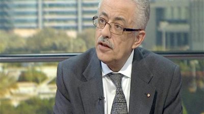 عاجل.. وزير التعليم يحسم الجدل بشأن نظام الصف الثاني الثانوي 