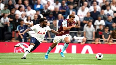 عاجل.. تريزيجيه والمحمدي يقودان تشكيل أستون فيلا أمام بورنموث