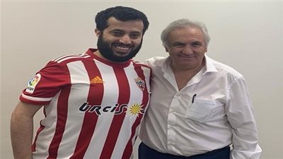 إشادة عالمية بشراء تركي آل الشيخ لنادي ألميريا الإسباني (فيديو)