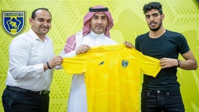 التعاون السعودي يتعاقد مع 