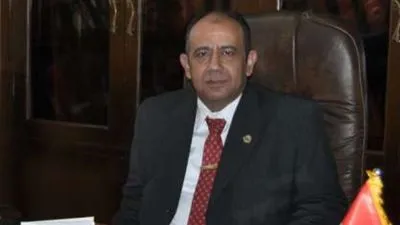 عميد زراعة عين شمس يكشف تفاصيل الـ62 ألف فدان صوب زراعية بالصعيد