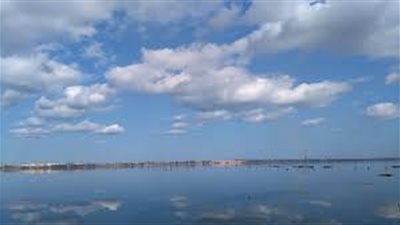 التفاصيل الكاملة للتعديات على بحيرة كينج مريوط