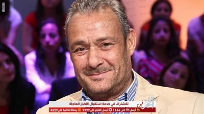 فاروق الفيشاوي ومحمود الجندي أبرز المكرمين الراحلين في افتتاح المهرجان القومي للمسرح(صور)