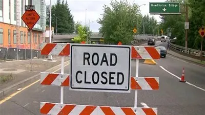 استعدادات أمنية فى بورتلاند الأمريكية لمنع حدوث اشتباكات بين متطرفين