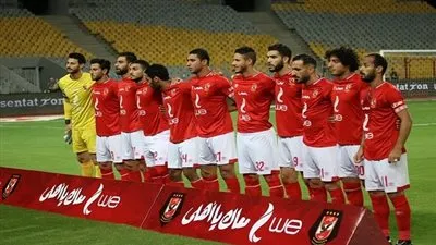 أول رد فعل من الأهلي بعد الخروج من كأس مصر 