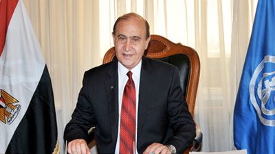 أول تعليق لـ مهاب مميش بعد تعيينه مستشارًا للرئيس لمشروعات محور قناة السويس