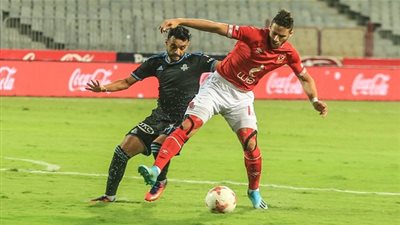 نتيجة مباراة الاهلى اليوم‬‎ السبت 17/8/2019 أمام بيراميدز في كأس مصر