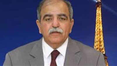 عضو المقاومة الإيرانية ينتقد استقبال 