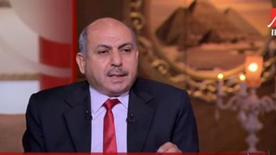 نائب رئيس هيئة الطاقة الذرية الأسبق: 