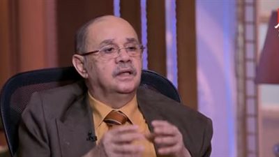 منير مجاهد: نسبة الحوادث في نوع المفاعل النووي بمحطة الضبعة صفر %