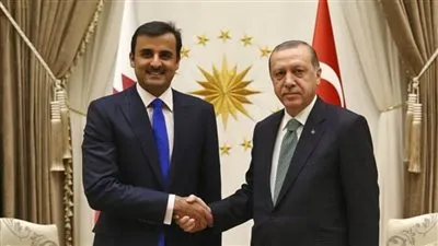 صحيفة: التحالف التركي القطري هو الراعي الرسمي لجماعة الإخوان الإرهابية