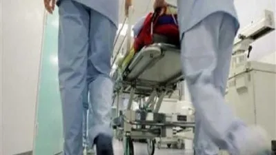 ضبط صاحب حفل عرس والطباخ بعد تسمم 36 من 