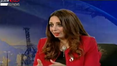 القومي للمرأة: وصف السيسي للنساء بـ عظيمات مصر أسعدنا