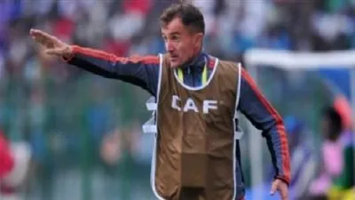 مرتضى منصور يوجه رسالة نارية عقب وصول ميتشو