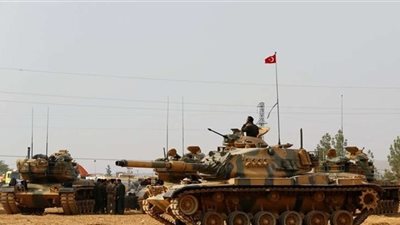 تنسيق تركي سوري لإخراج الأكراد من المنطقة الآمنة