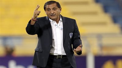 عاجل.. رامون دياز معروض على الأهلي بنفس شروط تدريبه للزمالك