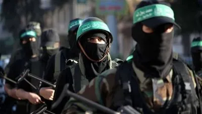 صحيفة عبرية: عناصر من حماس انشقوا عنها وانضموا لتنظيمات جهادية