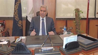 محافظ المنيا: الدولة أولت اهتماما كبيرا بالمشاريع القومية الكبرى على أرض الصعيد