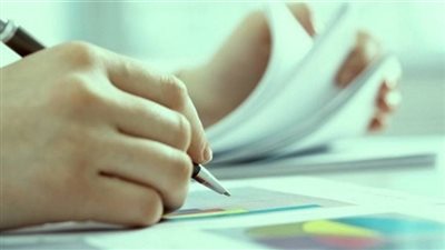 وكيل تعليم دمياط يتابع امتحانات الدور الثاني للثانوية العامة 