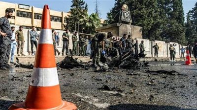 قتيل بتفجير سيارة مفخخة في القامشلي.. وداعش يتبنى