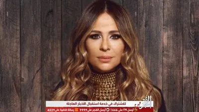 كارول سماحة تنشر صورة من مهرجان 