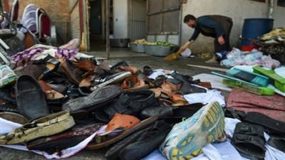 مقتل 63 شخصًا في تفجير الزفاف الأفغاني وتنظيم داعش يتبنى التحادث