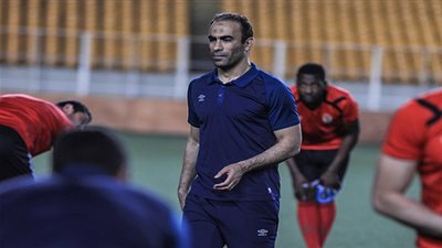 الأهلي يحاكم سيد عبد الحفيظ 