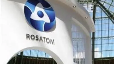 المحطة النووية الروسية 