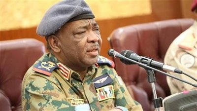 العسكري السوداني: أمن السودان مرتبط بأمن المملكة