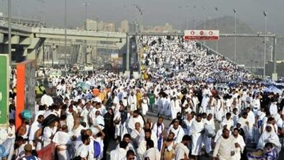 حجاج إيرانيون يشيدون بجهود المملكة في الحج (فيديو)