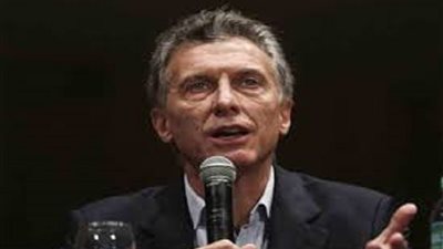 وزير المالية الارجنتيني يقدم استقالته 