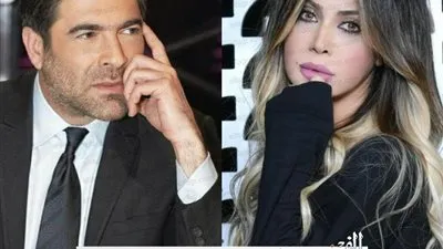 بعد التحدث عن بناته.. لأول مرة وائل كفوري يرد على طليقته