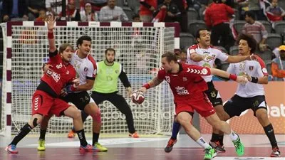 رئيس الاتحاد المصري لكرة اليد: دعم الرئيس السيسي كان حافزًا لنا